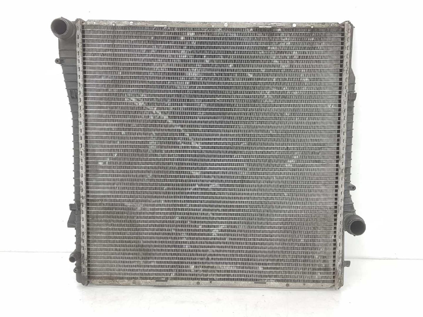 BMW X5 E53 (1999-2006) Radiateur de climatisation 17137639023,17117788387,D2373 19897108