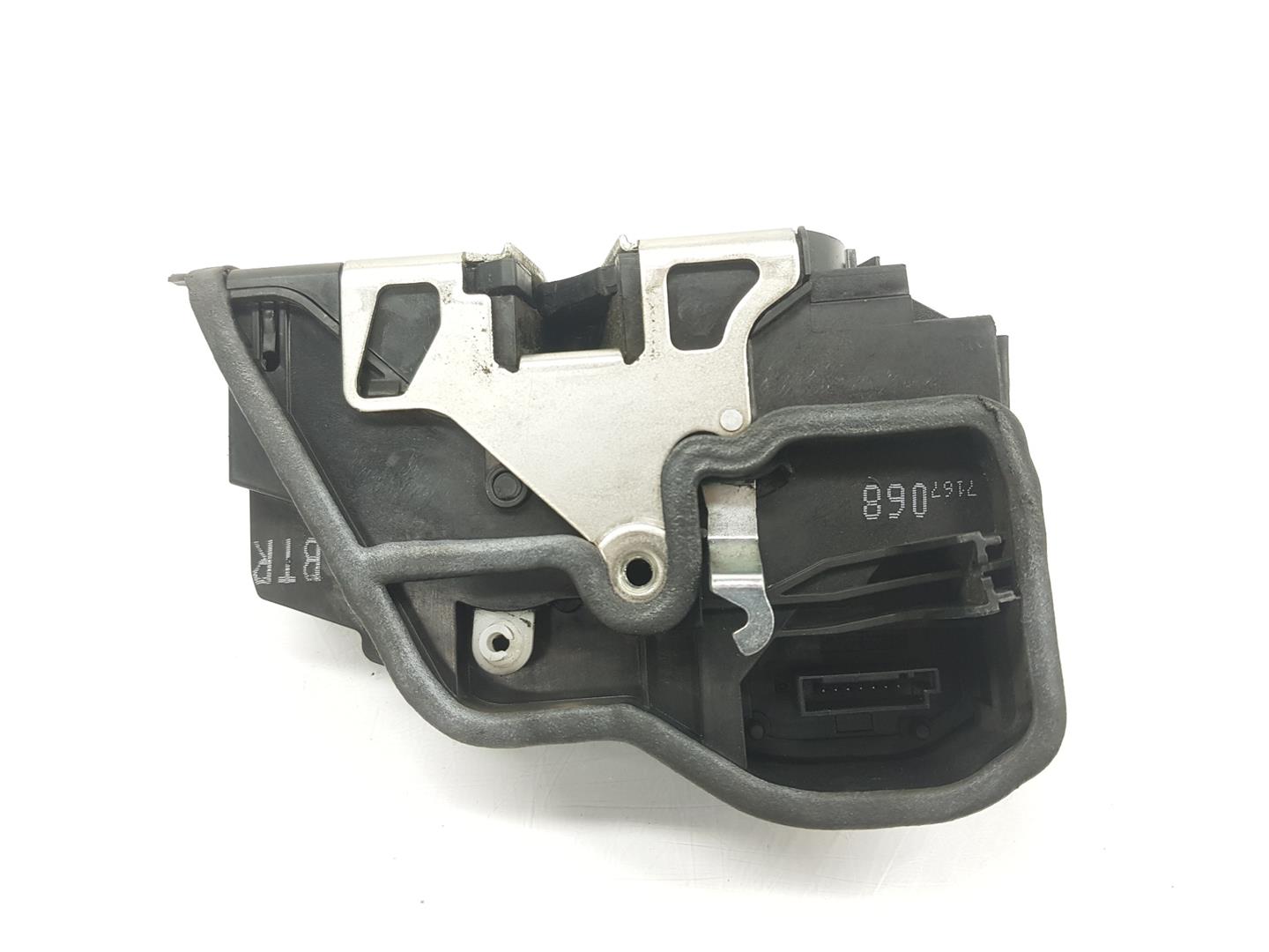 BMW X3 E83 (2003-2010) Front Right Door Lock 51217167068,7167068 21635142