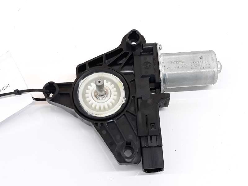 VOLVO V40 2 generation (2012-2020) Motor de control geam ușa  stânga spate 31378400, 31378400 19673243