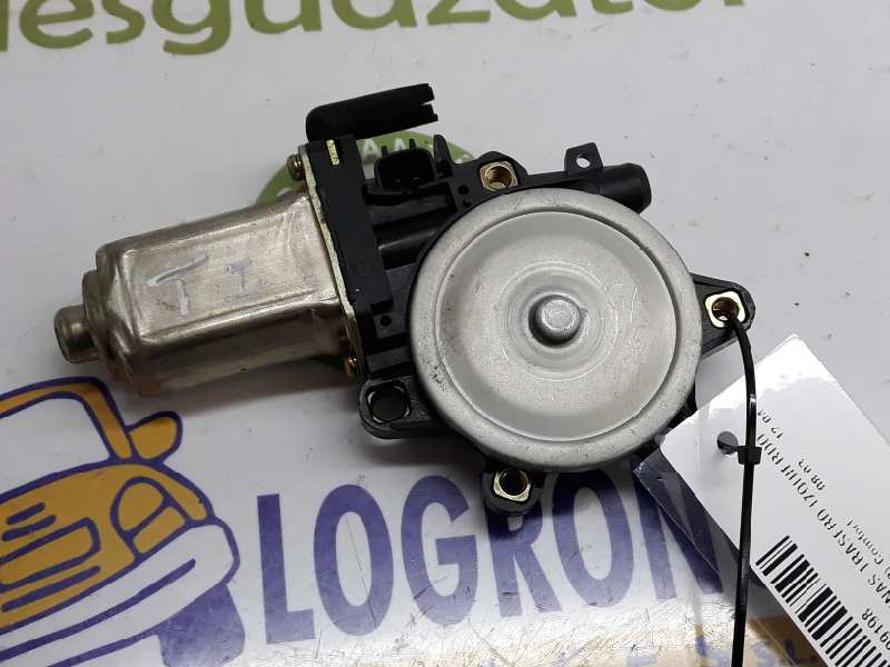 NISSAN X-Trail T30 (2001-2007) Rear Left Door Window Control Motor 8073189913, MMR62112 24145089