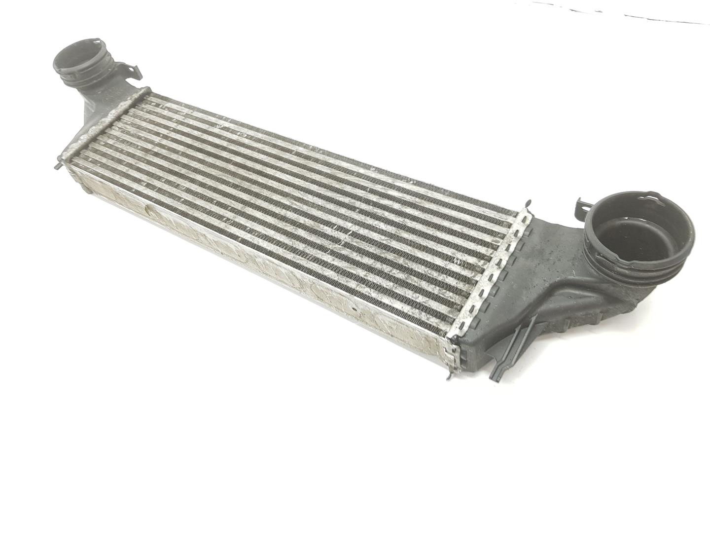 BMW X5 E53 (1999-2006) Intercooler Radiator 17517791231, 7791231 19932479