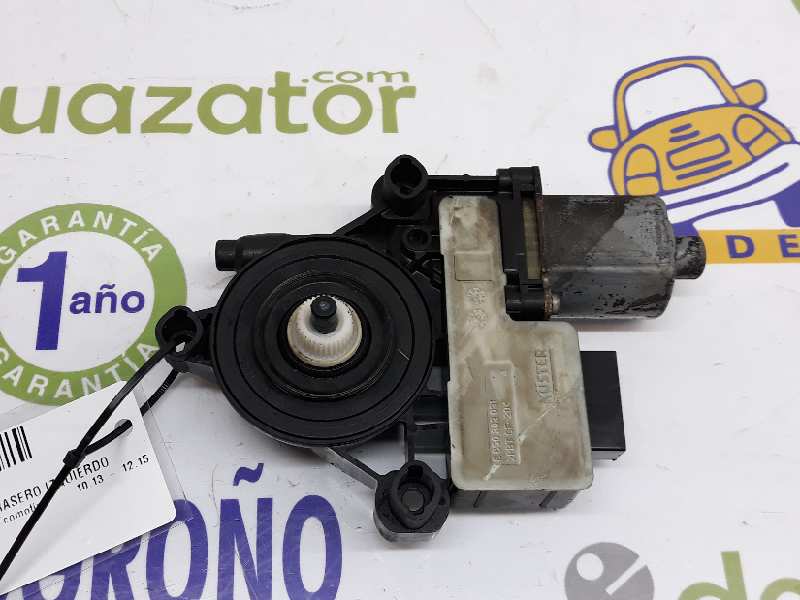 SEAT Leon 3 generation (2012-2020) Rear Left Door Window Control Motor 5Q0959811A, 5Q0959811A 19610669