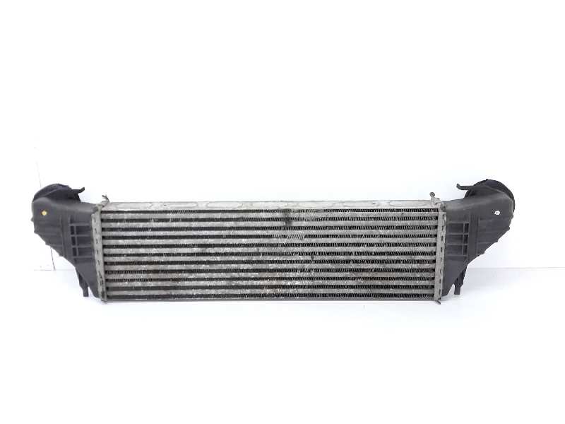 BMW X5 E53 (1999-2006) Intercooler Radiator 17517791231, G2804, 17517791231 19646268