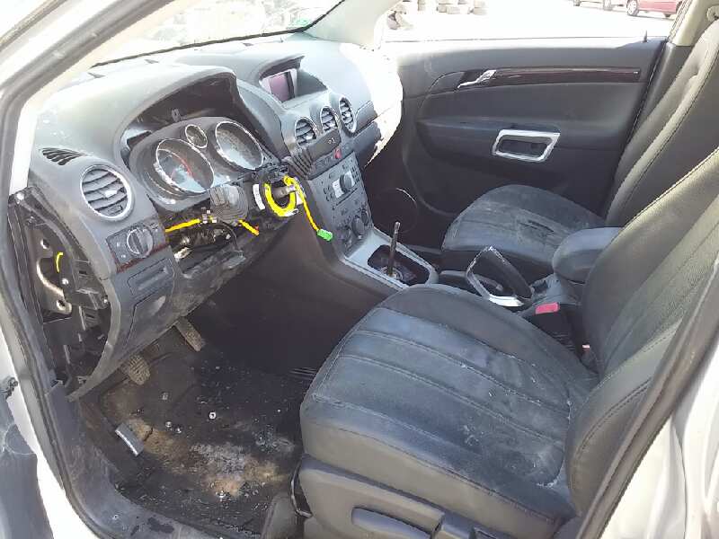 OPEL Antara 1 generation (2006-2015) Other Interior Parts 96673784 19935859