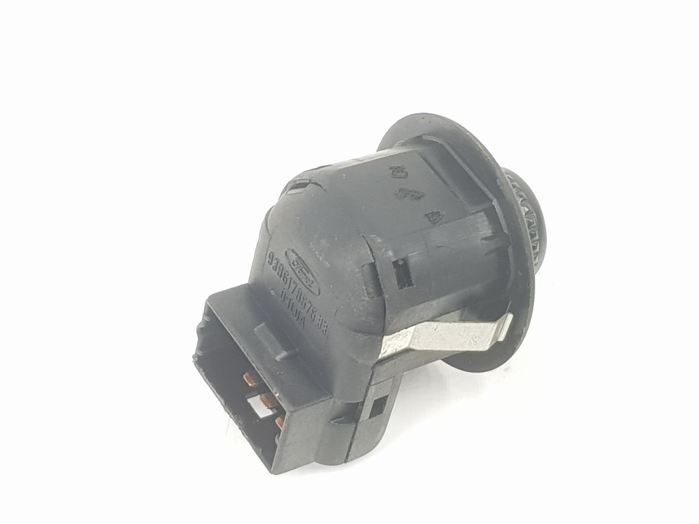 FORD Fiesta 5 generation (2001-2010) Other Control Units 93BG17B676BB, 4495427 25100102