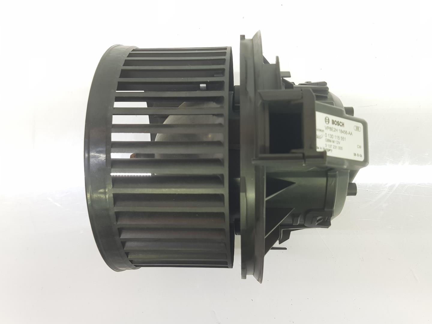 FORD Fiesta 5 generation (2001-2010) Heater Blower Fan 1790329, VP8E2H18456AA 19743107