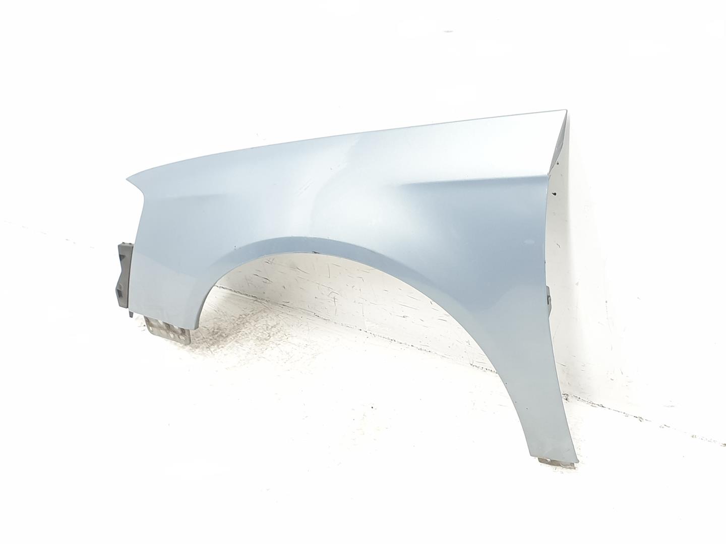 VOLKSWAGEN Passat B6 (2005-2010) Front Left Fender 3C0821021, 3C0821021, COLORGRISHIERROC7Z 23748884