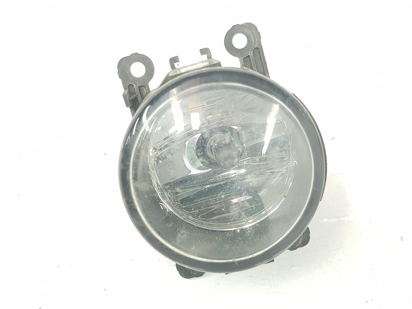 CITROËN C4 1 generation (2004-2011) Front Left Fog Light 6206E1, 6206E1 19815065