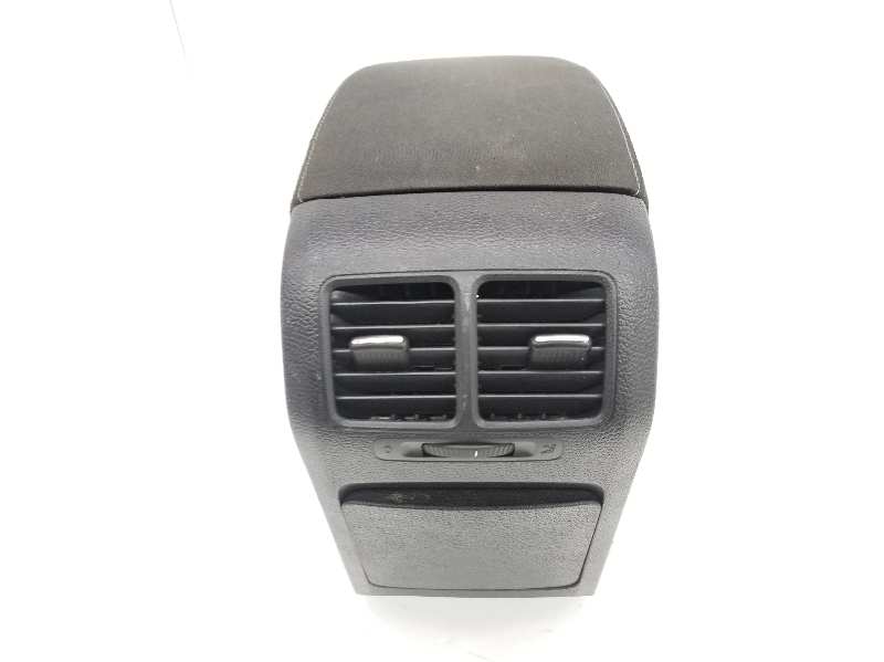 VOLKSWAGEN Golf 6 generation (2008-2015) Armrest 1K0863323Q,1K0863323Q 19739837