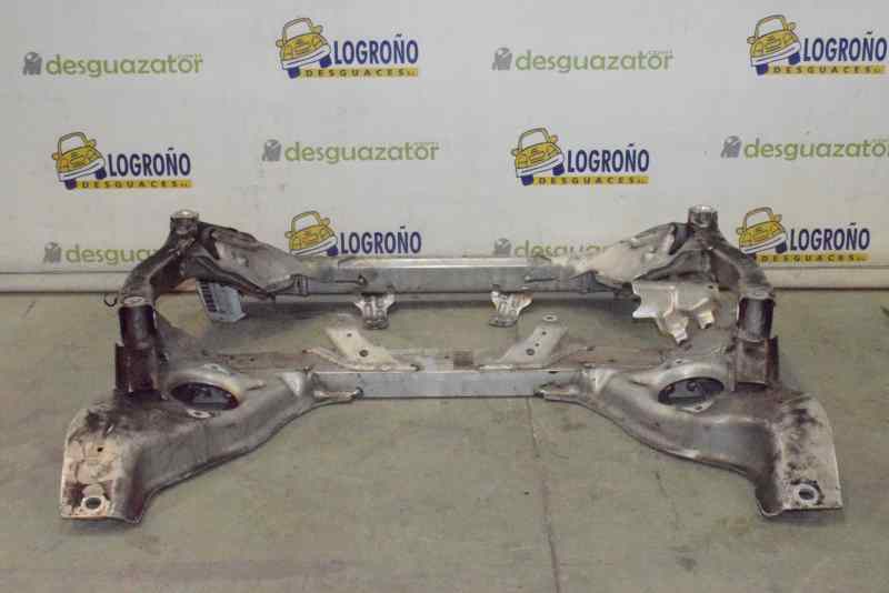 BMW 3 Series E90/E91/E92/E93 (2004-2013) Frontfjæring underramme 31116785639, 31116785639 19553652