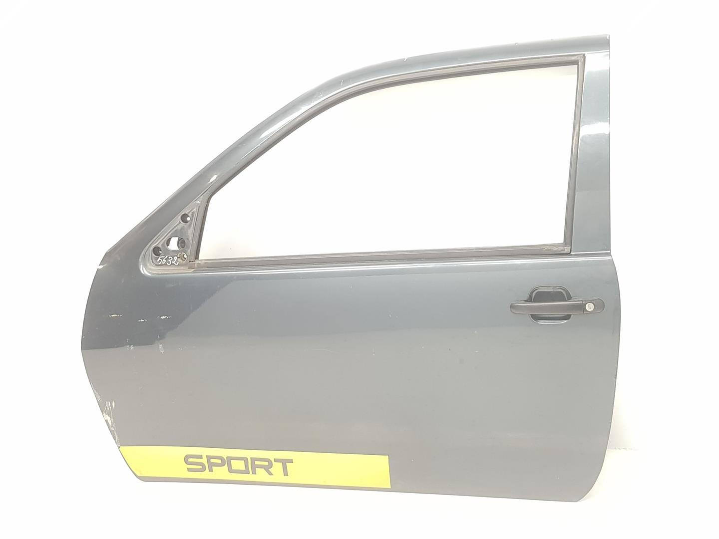 SEAT Cordoba 1 generation (1993-2003) Front Left Door 6K3831051C,6K3831051C 19862149