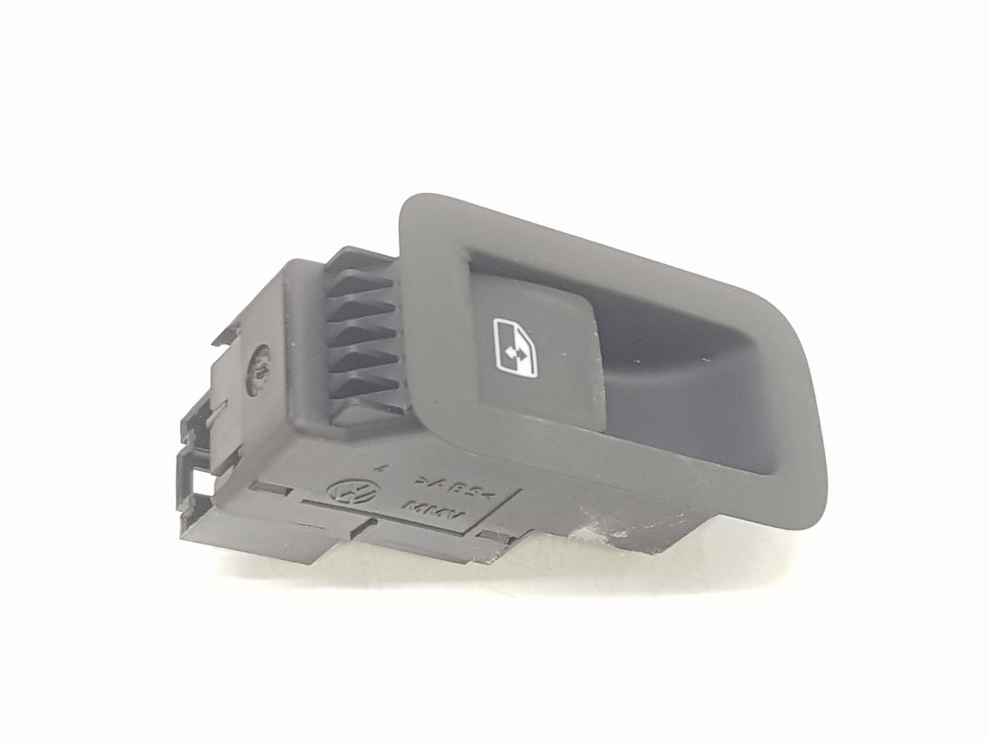 VOLKSWAGEN Golf 7 generation (2012-2024) Rear Right Door Window Control Switch 5G0959855K, 5G0959855K 19861809