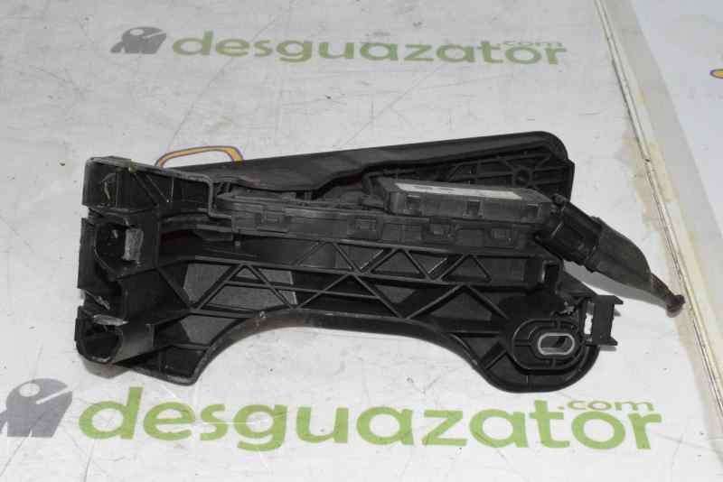 VOLKSWAGEN Touran 1 generation (2003-2015) Other Body Parts 1T1721503H 26369124