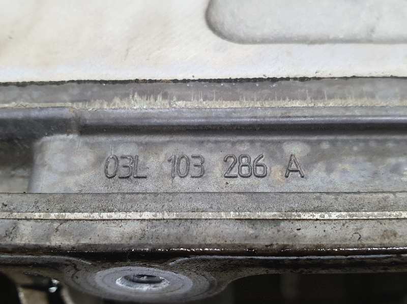 BMW A2 8Z (1999-2005) Голова двигателя 03L103265D, 03L103286A 19755443