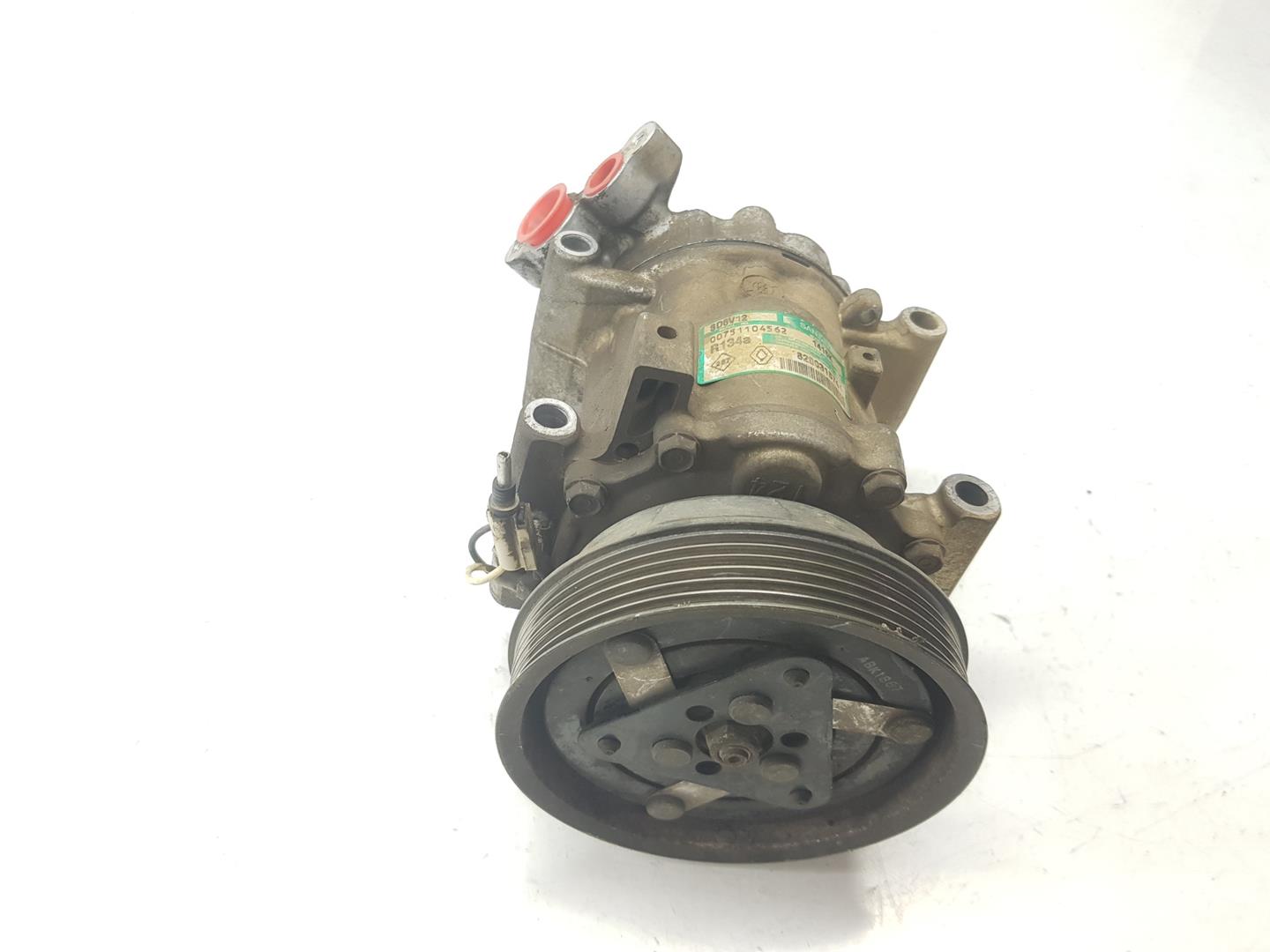 MERCEDES-BENZ Kangoo 1 generation (1998-2009) Air Condition Pump 8200315744,8200315744 19928787