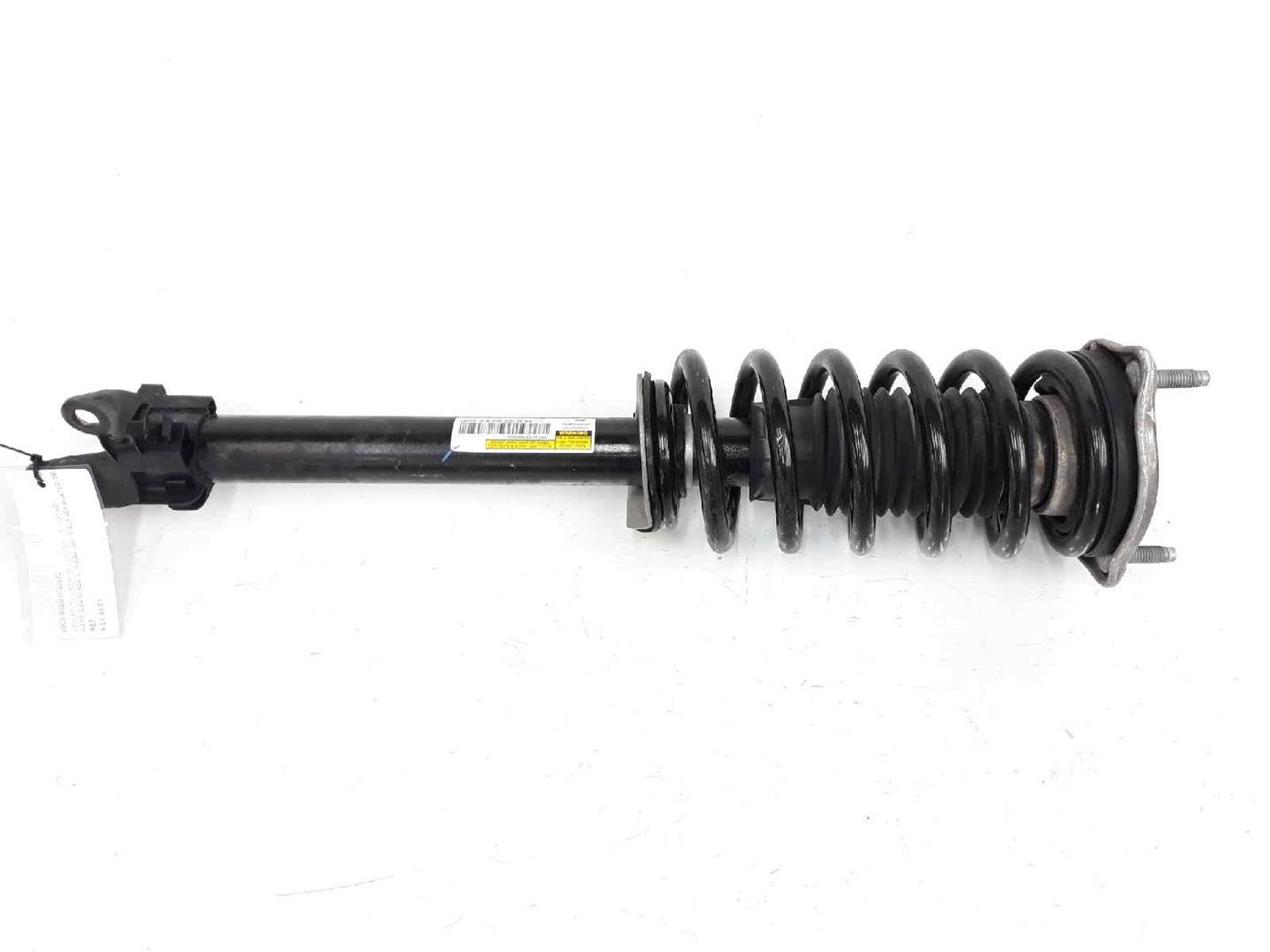 MERCEDES-BENZ C-Class W205/S205/C205 (2014-2023) Front Right Shock Absorber A2053207668, 2053207668 19677755