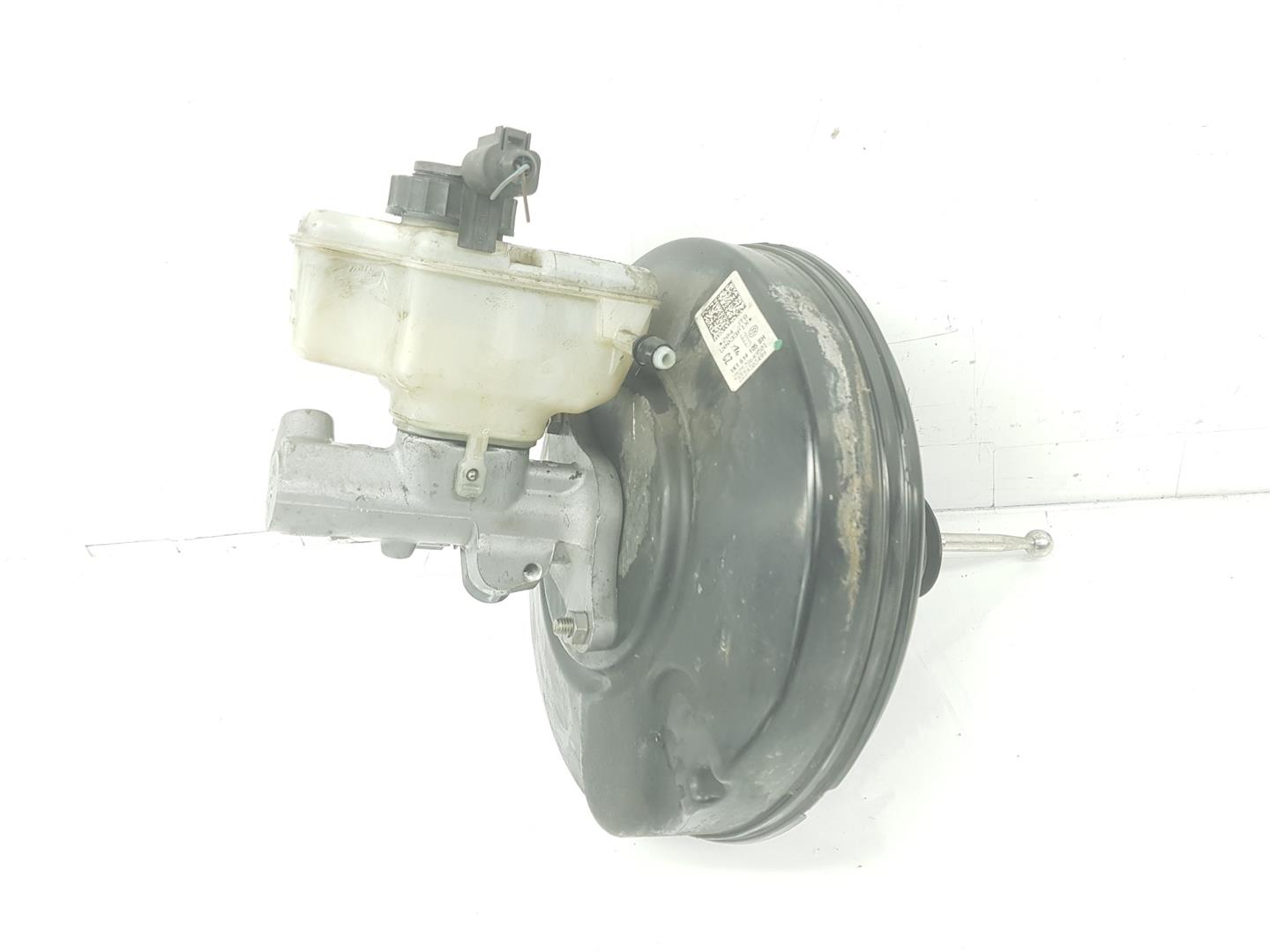 VOLKSWAGEN Golf 6 generation (2008-2015) Brake Servo Booster 1K1614106AA, 1K1614019K 19779090