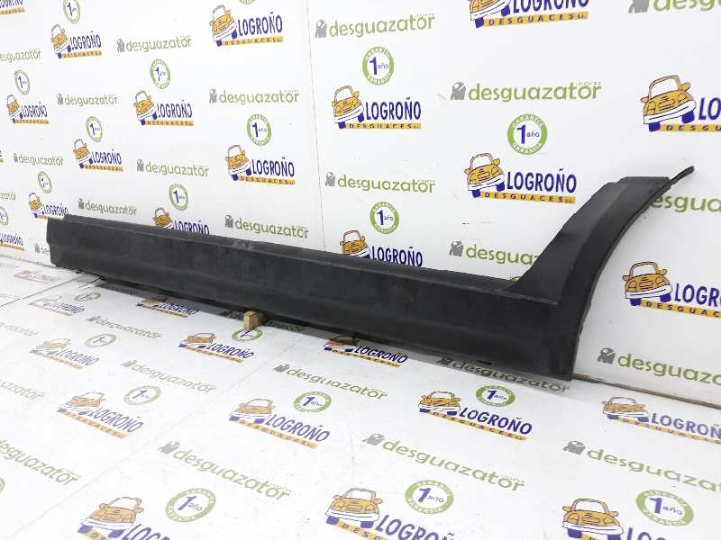 BMW X3 E83 (2003-2010) Left Side Plastic Sideskirt Cover 51713330865, 51713330865 19631813