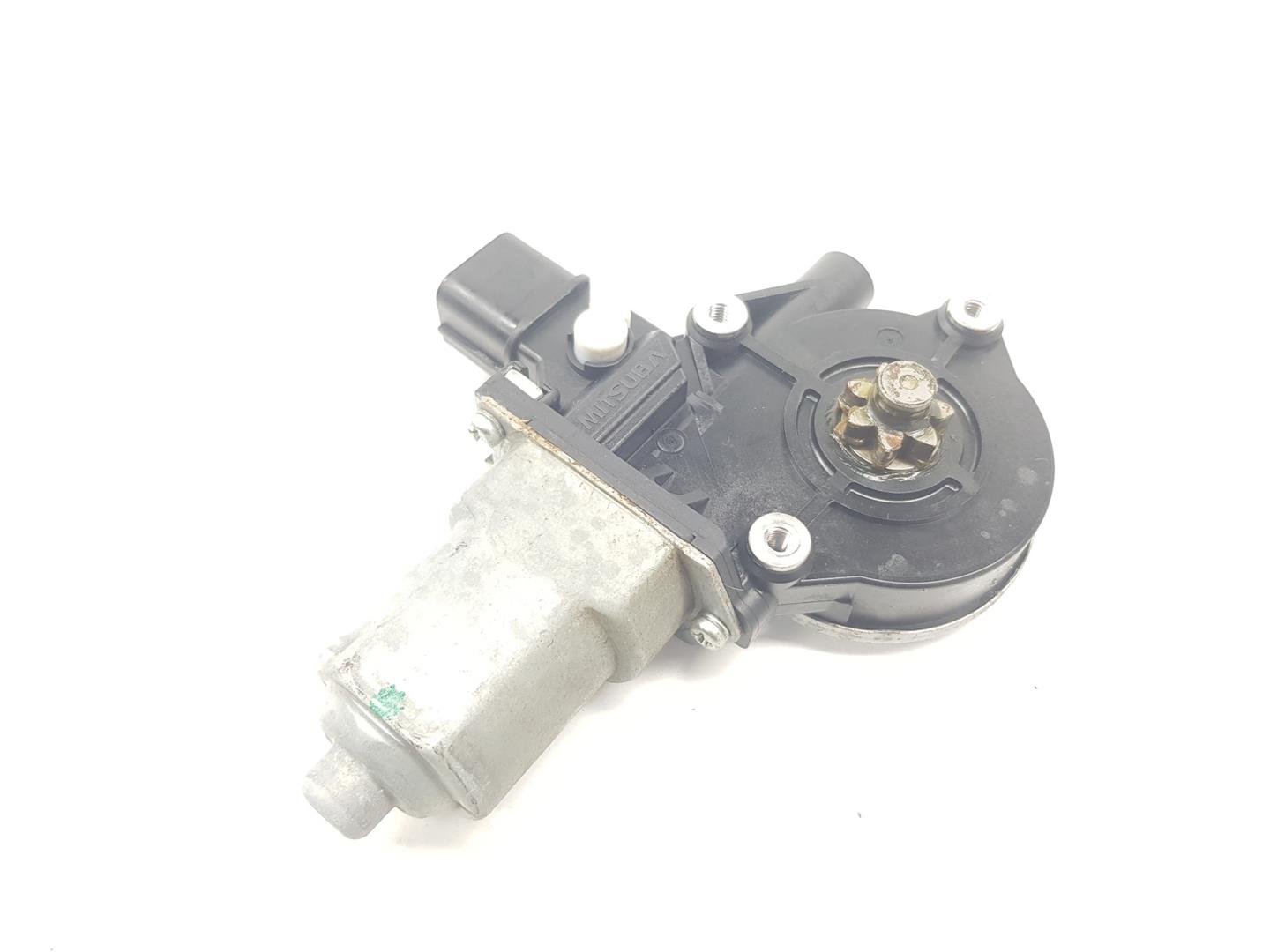 MITSUBISHI ASX 1 generation (2010-2020) Rear Left Door Window Control Motor 5713A258, 5713A258, 1141CB 24234006