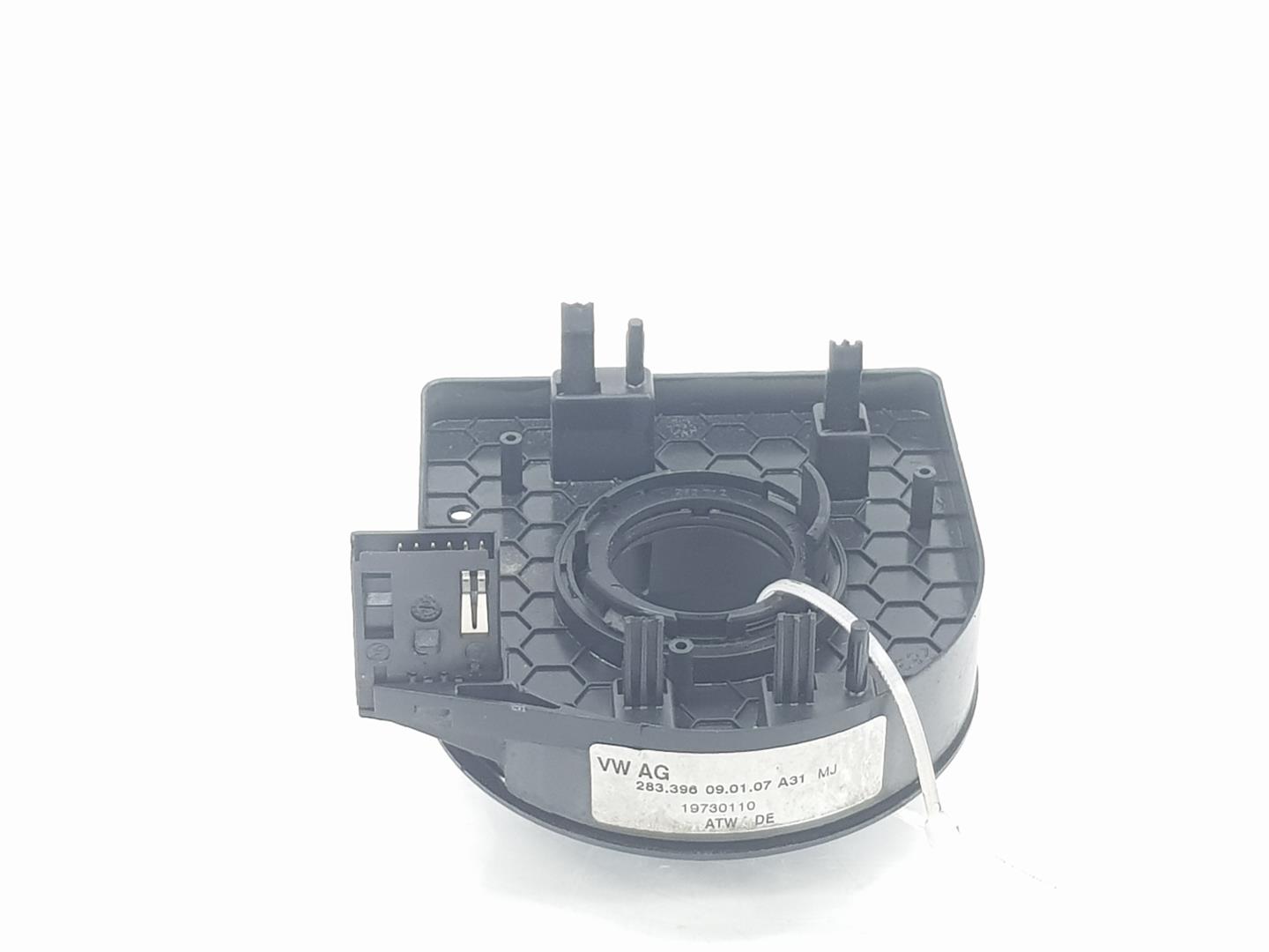 VOLKSWAGEN Transporter T5 (2003-2015) Steering Wheel Slip Ring Squib 6Q0959653A,6Q0959653A 24241311