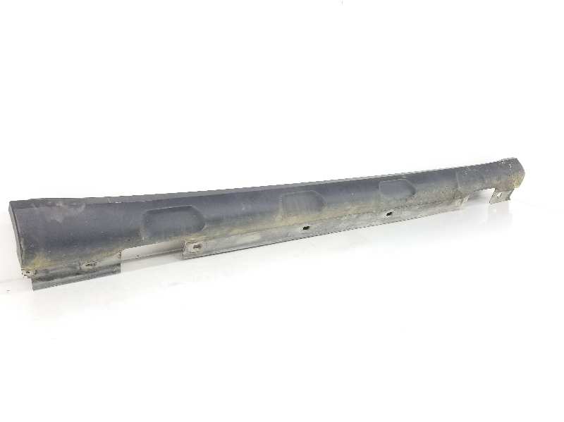 MERCEDES-BENZ GLA-Class X156 (2013-2020) Right Side Sideskirt A1566981054, A1566981054, COLORNEGRO191 19732612