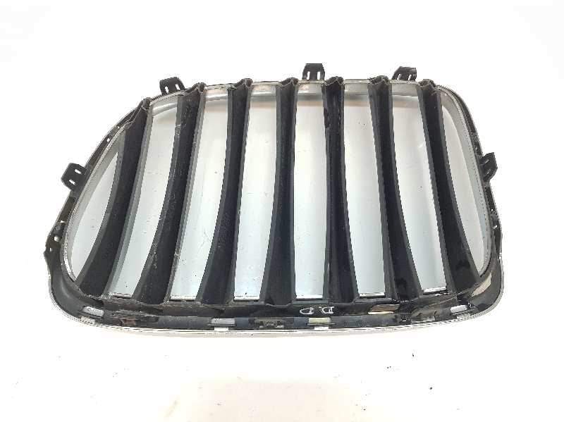 BMW X1 E84 (2009-2015) Priekinės dešinės grotelės 51112993308, 51112993308 19686750