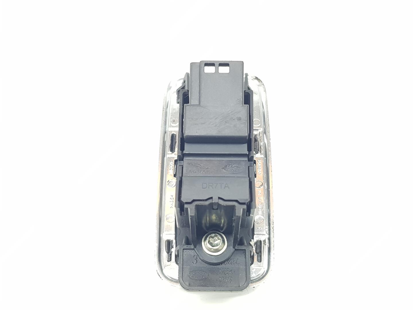 JAGUAR F-Pace 1 generation (2016-2024) Rear Right Door Window Control Switch T2H3235,GX7314717AC 24194680