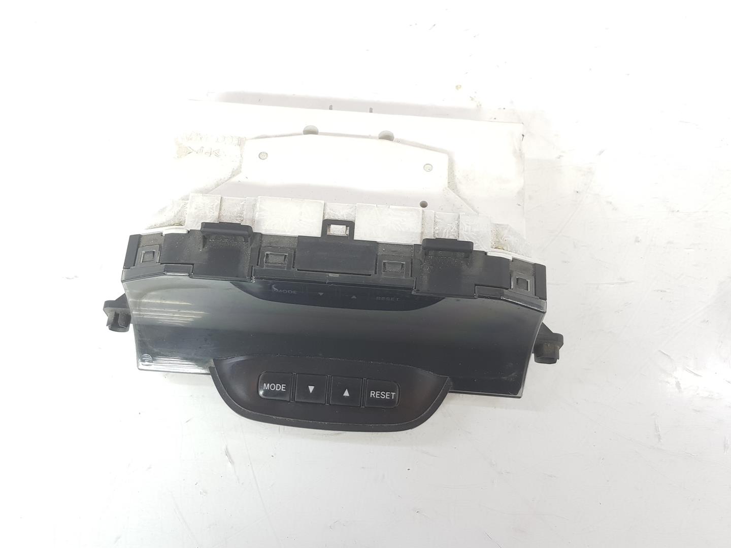 TOYOTA Land Cruiser 70 Series (1984-2024) Other Interior Parts 8391060180, 8391060180 19916790