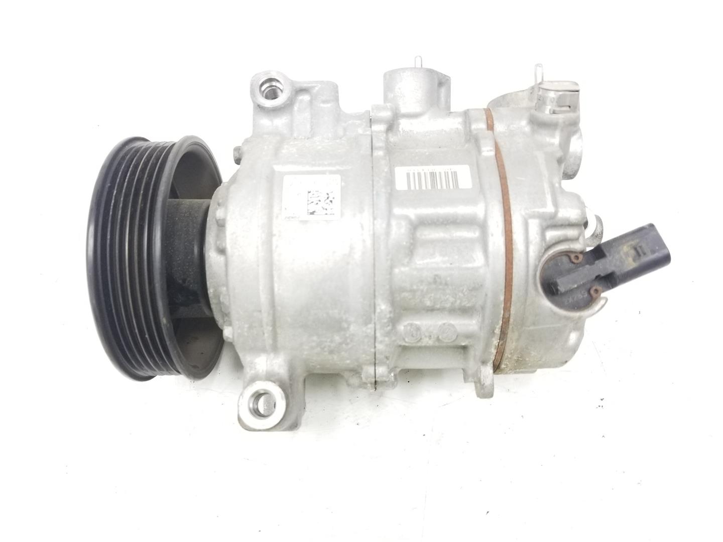 VOLKSWAGEN Golf 7 generation (2012-2024) Air Condition Pump 5Q0820803,5Q0820803 19760388