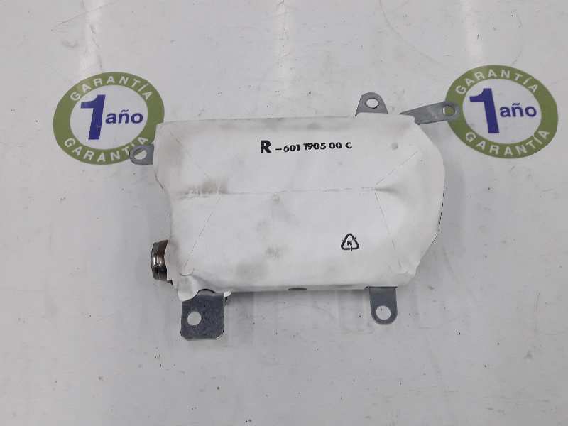 BMW 5 Series E60/E61 (2003-2010) Front Right Door Airbag SRS 72126963022, 72126963022 19656311