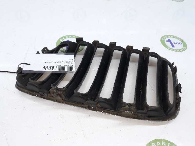 BMW X5 E53 (1999-2006) Priekšējā bampera labā reste 51137113734, 51137113734 24068116