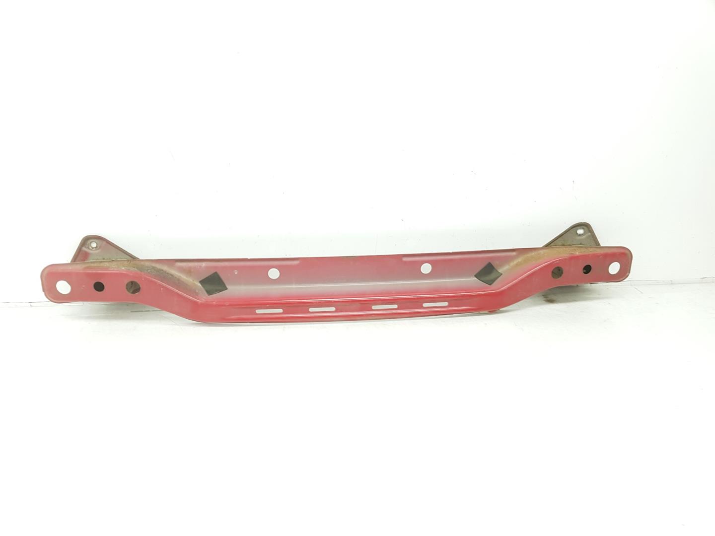 CITROËN C1 1 generation (2005-2016) Rear Crash Reinforcement  Bar 7414LA, 7414LA 19870542