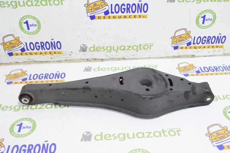 VOLKSWAGEN Golf 5 generation (2003-2009) Rear Left Arm 1K050311AB,1K0505311AB 19552923