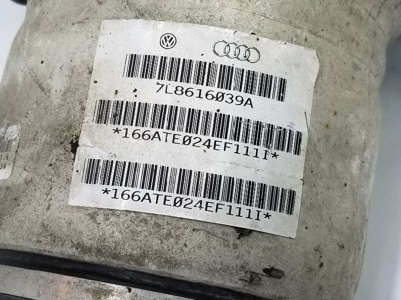 AUDI Q7 4L (2005-2015) Amortizor stânga față 7L8616039A, 7L8616039A 19690798