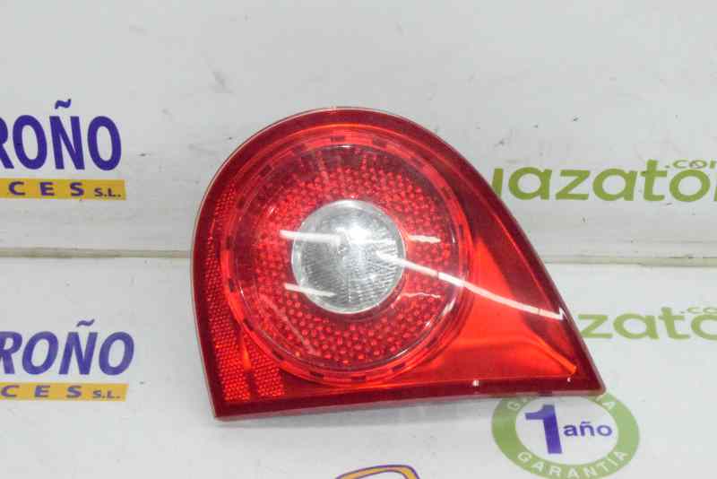 VOLKSWAGEN Golf 5 generation (2003-2009) Right Side Tailgate Taillight 1K6945094E, 1K6945094E 19587869