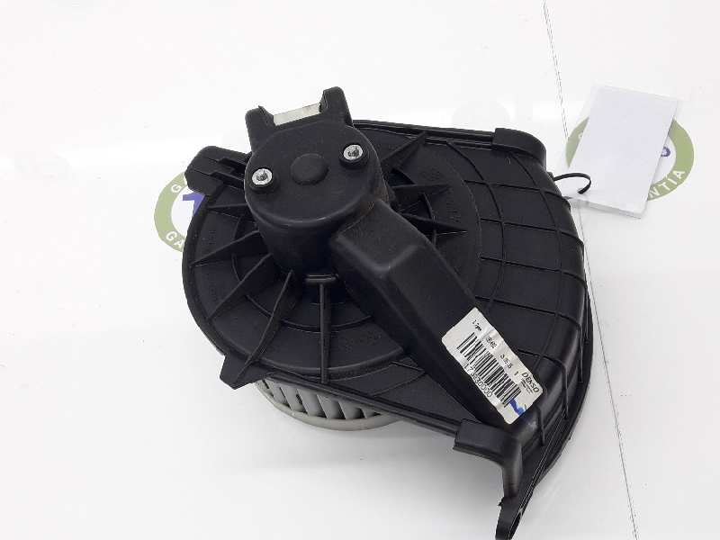 RENAULT Kangoo 2 generation (2007-2021) Heater Blower Fan 173830000, 7701068992 19640489