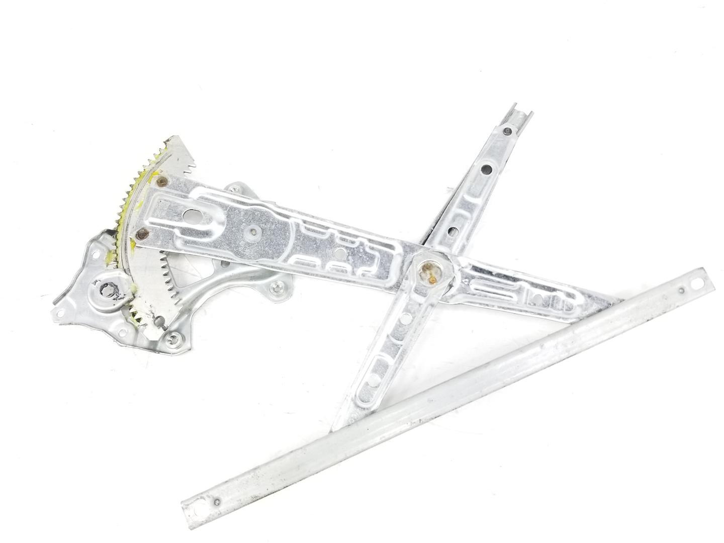 NISSAN X-Trail T32 (2013-2022) Rear Right Door Window Regulator 827206FR0A, 827204CA0A, SINMOTOR 19778330