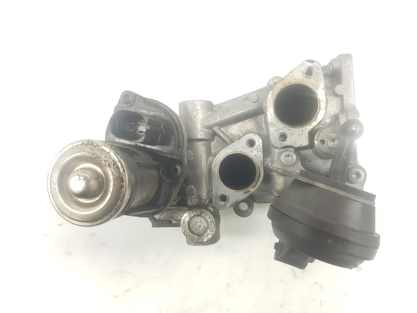 SEAT Ibiza 4 generation (2008-2017) EGR Cooler 0280751016, 0280751016, 1111AA 19933491