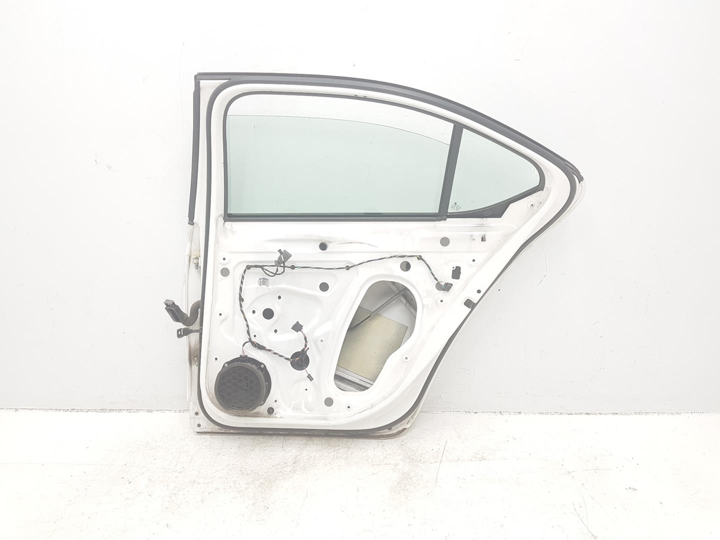 SKODA Superb 3 generation (2015-2023) Rear Right Door 3V5833052,3V5833052,COLORBLANCO 24229370