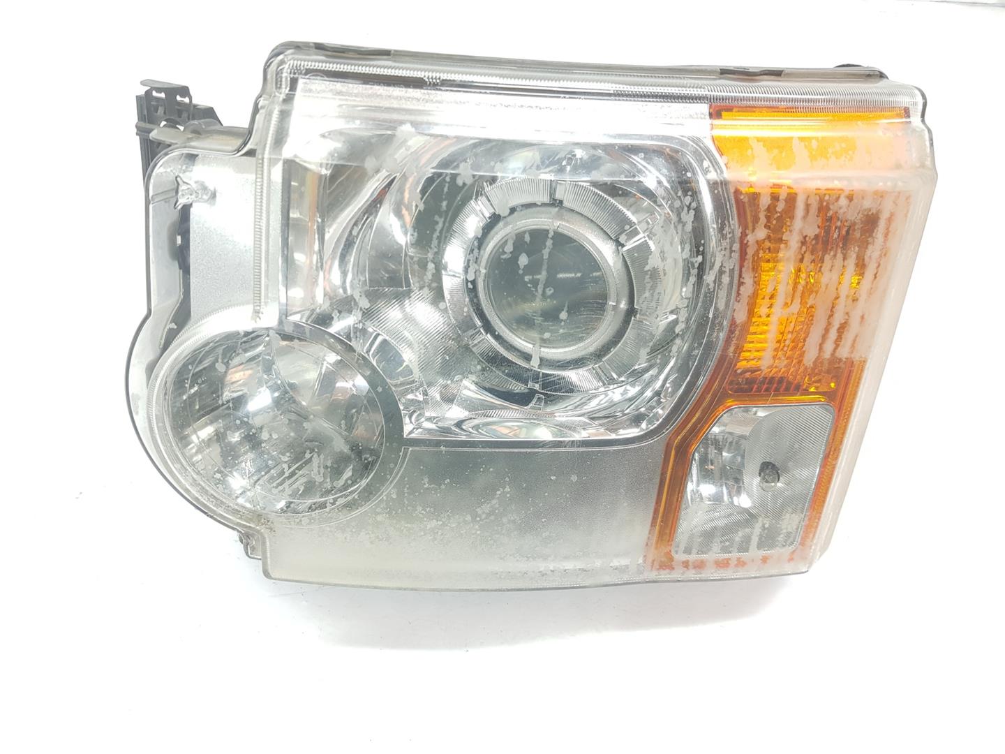 LAND ROVER Discovery 3 generation (2004-2009) Front Left Headlight XBC500412, XBC500412 24145611
