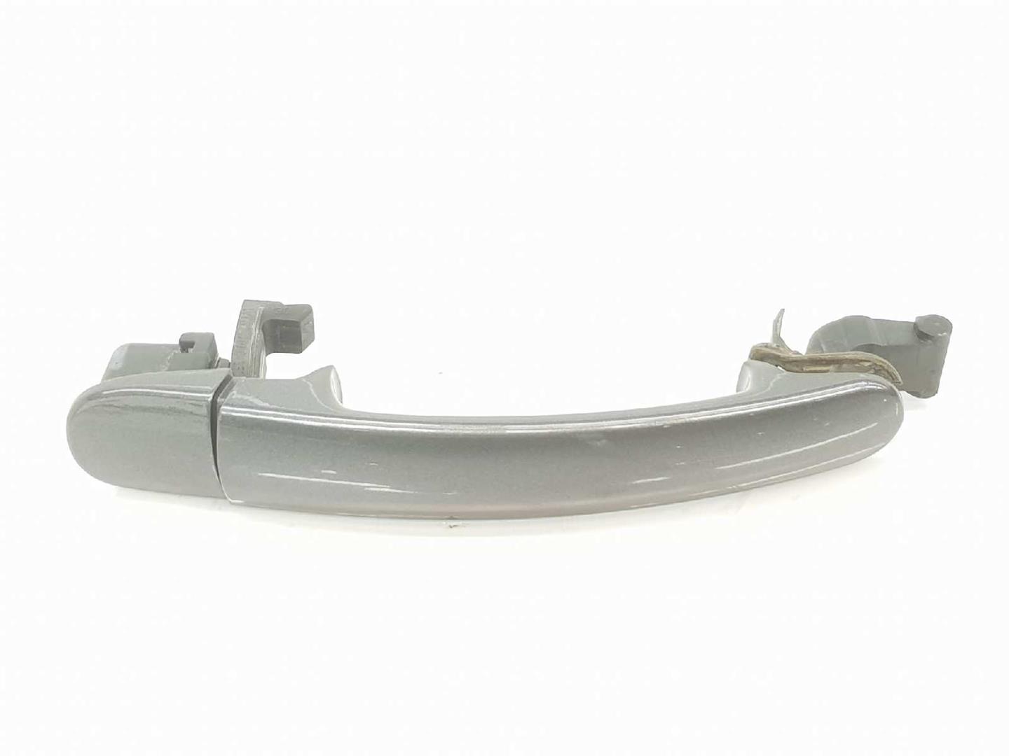 VOLKSWAGEN Tiguan 1 generation (2007-2017) Rear right door outer handle 5N0837205M,5N0837205M,COLORGRISD7R 19695708