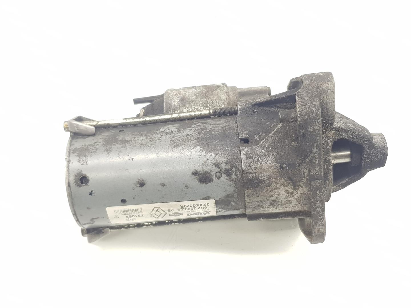 DACIA Dokker 1 generation (2012-2024) Startmotor 233003329R,233003329R 25698516