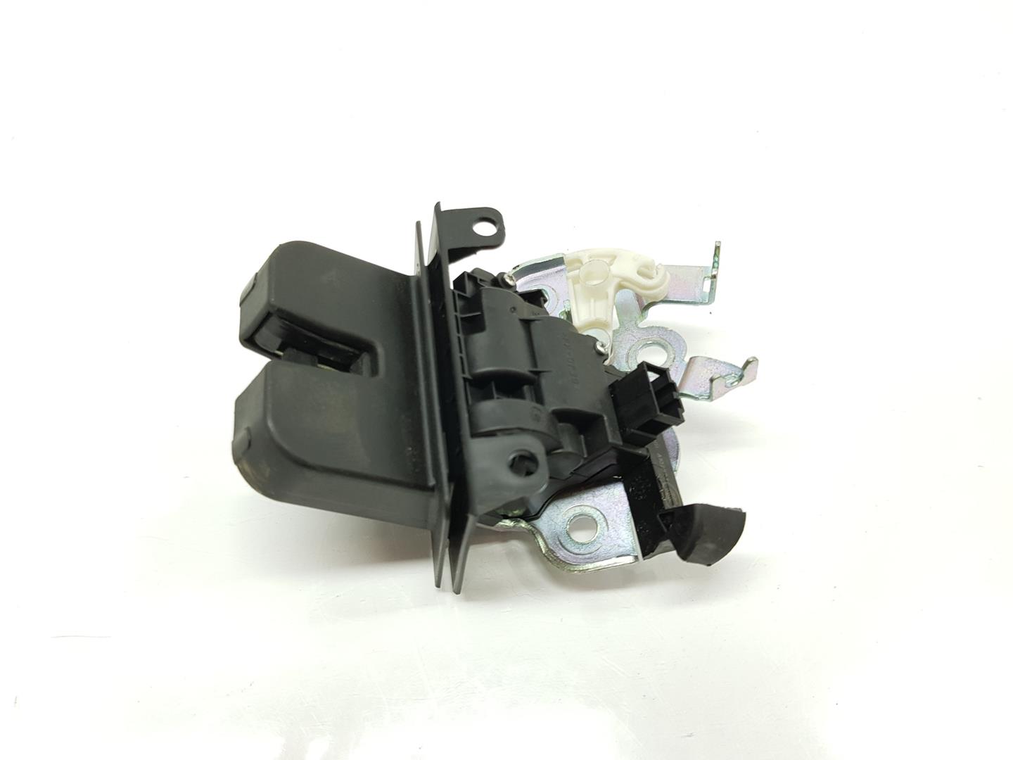 SEAT Toledo 4 generation (2012-2020) Tailgate Boot Lock 8R0827505A, 8R0827505A 24249774