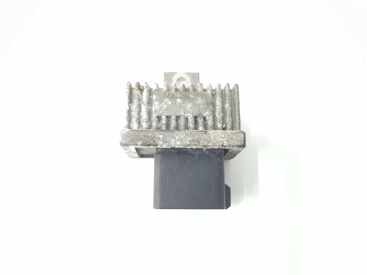 RENAULT Trafic 2 generation (2001-2015) Relays 7700115078, 7700115078 21000422