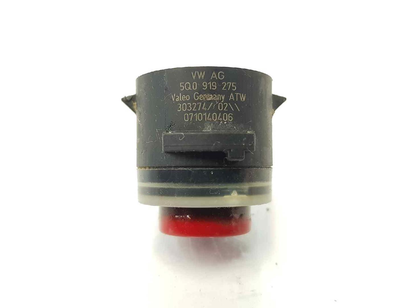 SEAT Leon 3 generation (2012-2020) Parking Sensor Rear 5Q0919275,5Q0919275B,303274 19680072