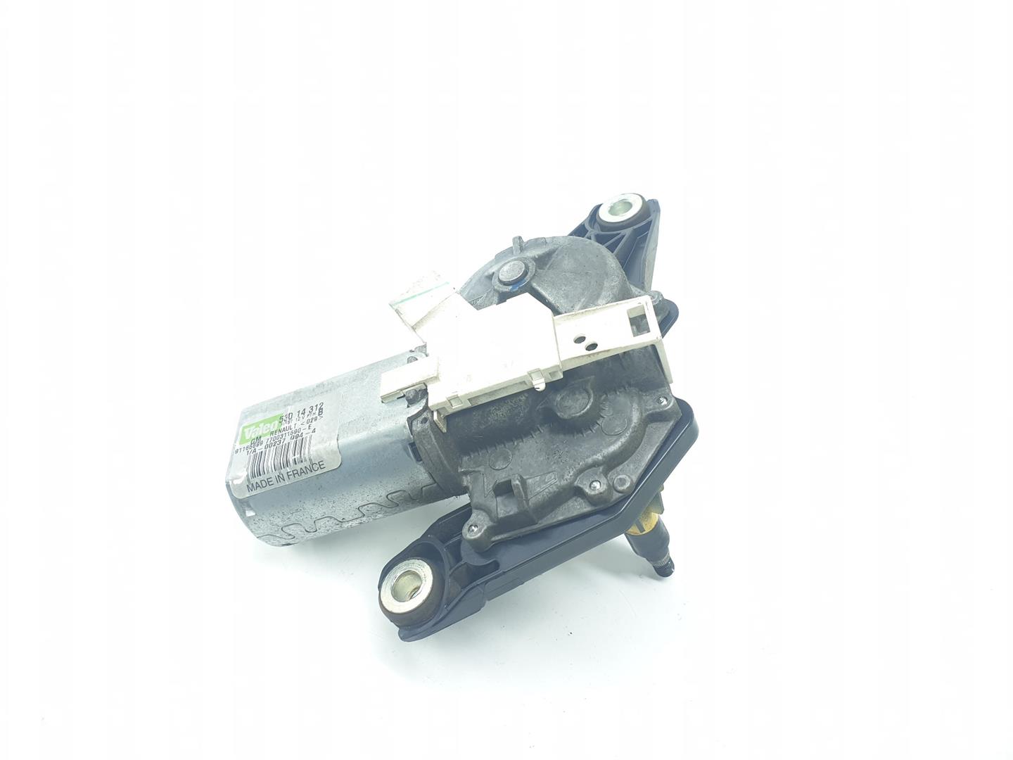 RENAULT Primastar 1 generation (2002-2014) Tailgate  Window Wiper Motor 7700311590,7700311590 24252213