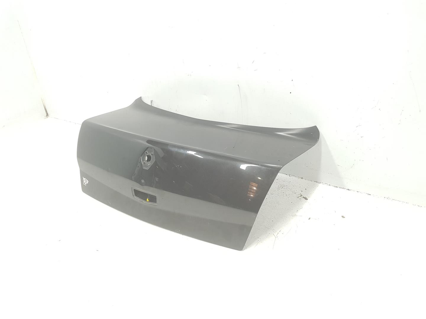 RENAULT Megane 2 generation (2002-2012) Bootlid Rear Boot 7751474292,7751474292 24227370