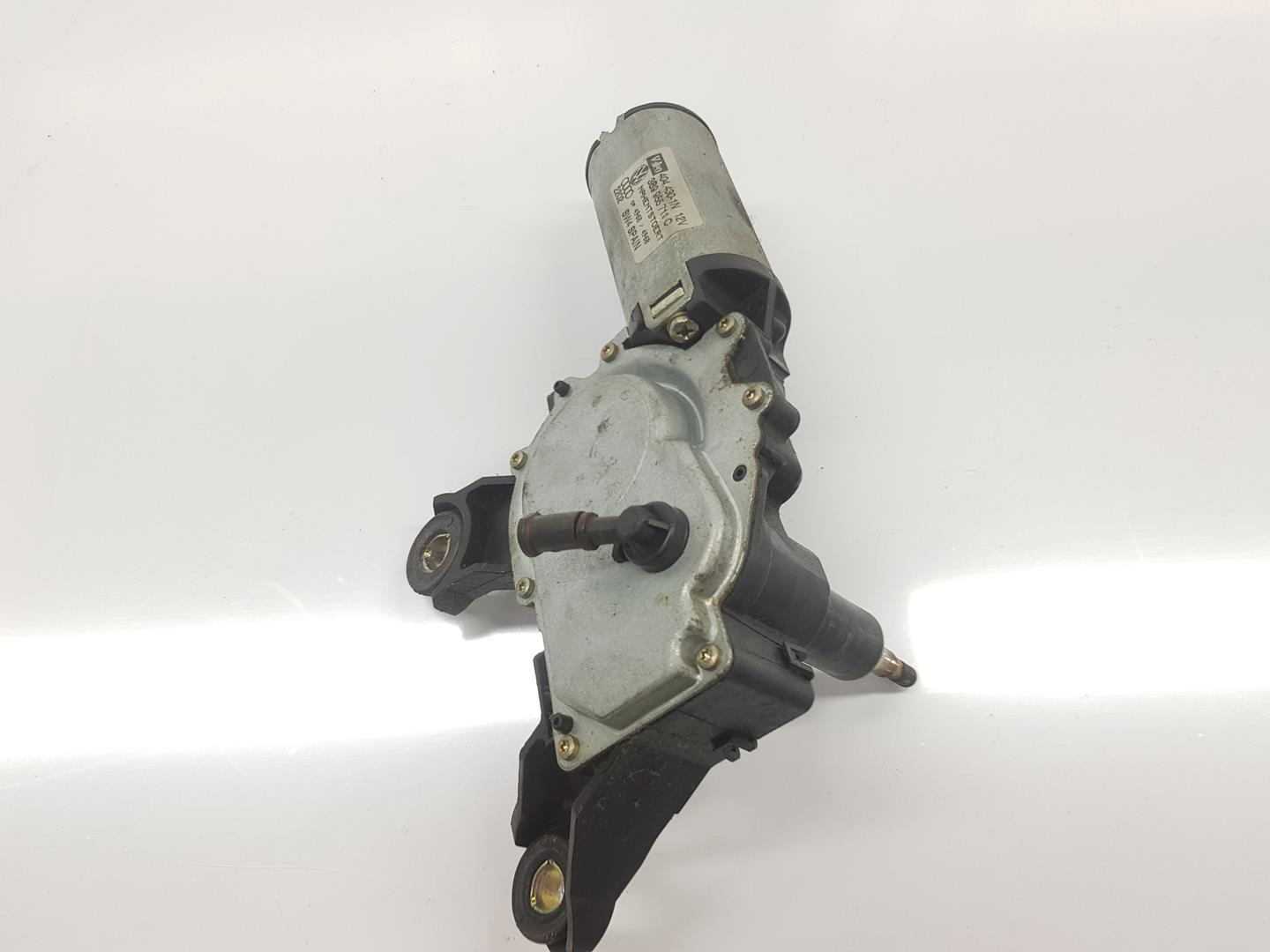 VOLKSWAGEN Passat B5 (1996-2005) Motor stěrače zadního okna 3B9955711C,3B9955711C 19930189