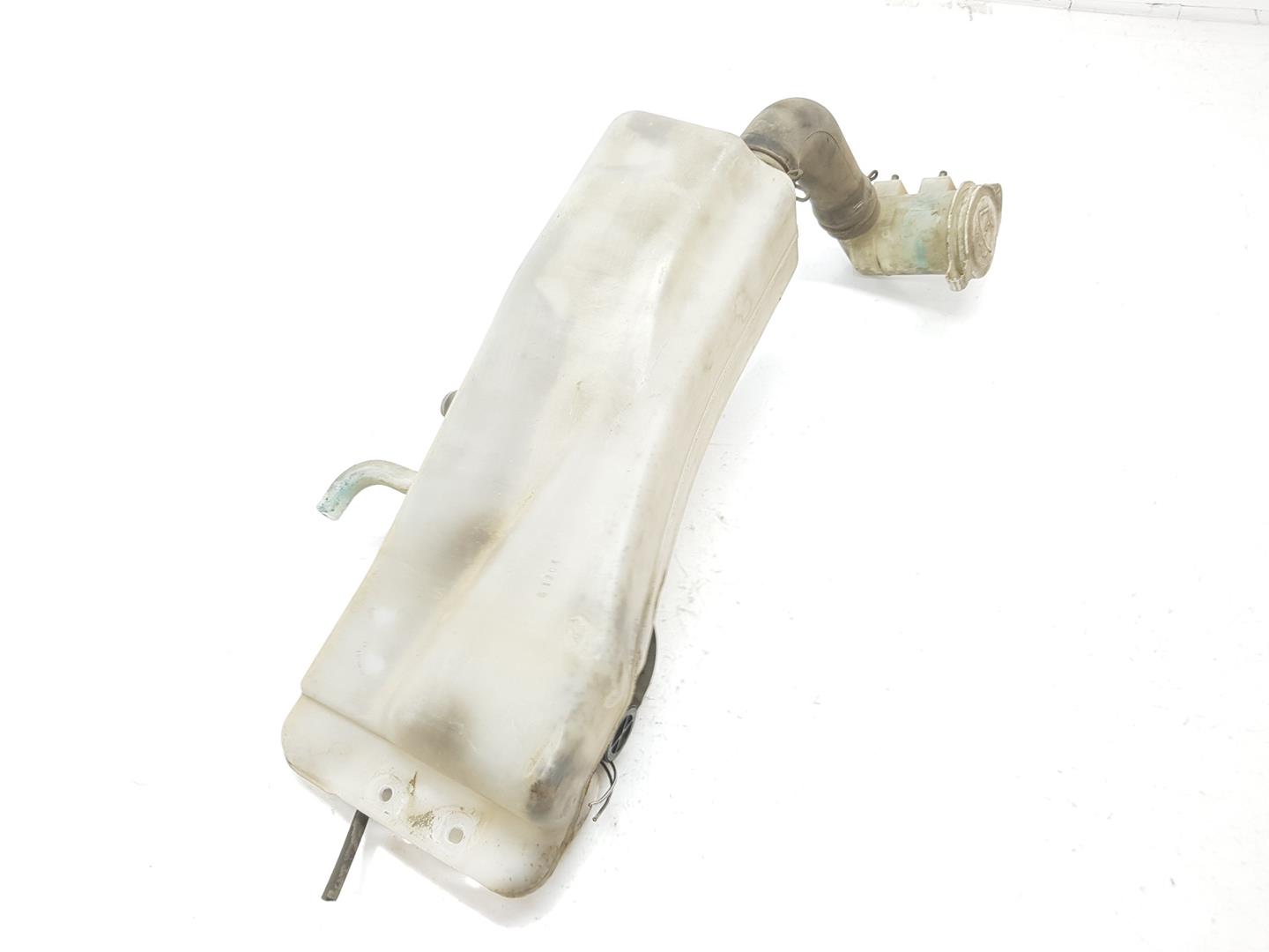 MITSUBISHI Pajero 2 generation (1991-1999) Window Washer Tank MB628750, MB628750, TRASERO 24156181