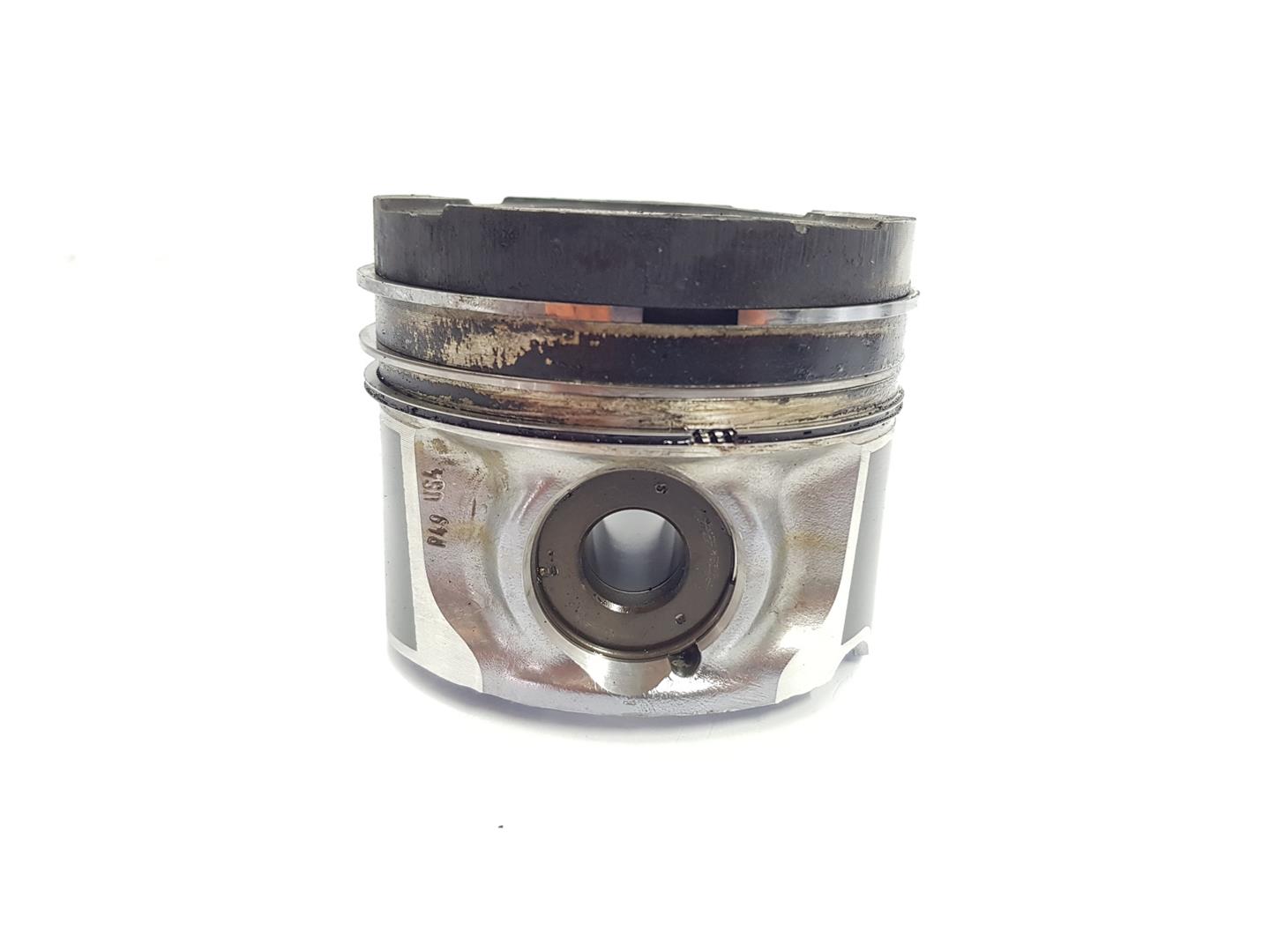 TOYOTA RAV4 2 generation (XA20) (2000-2006) Piston 131010R060, 131010R060, 1151CB 20164296